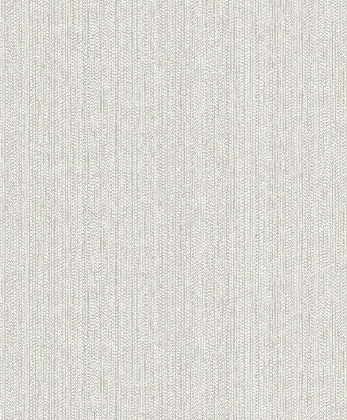 A-Street Prints Piambar Platinum Textural Stripe Wallpaper