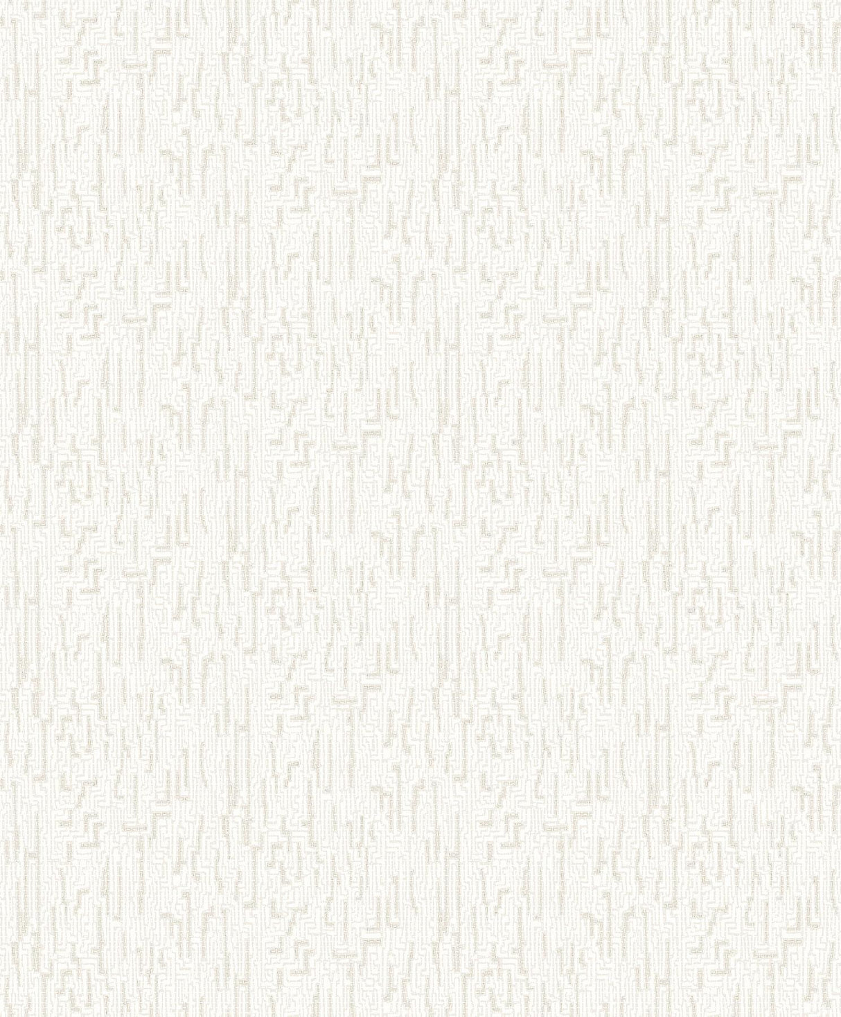 A-Street Prints Yorisi Cream Abstract Wallpaper