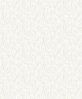 A-Street Prints Yorisi Cream Abstract Wallpaper