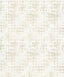 A-Street Prints Celeste Platinum Circle Grid Wallpaper