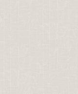 A-Street Prints Khonsu Taupe Topography Wallpaper