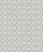 A-Street Prints Besi Platinum Tiled Wallpaper