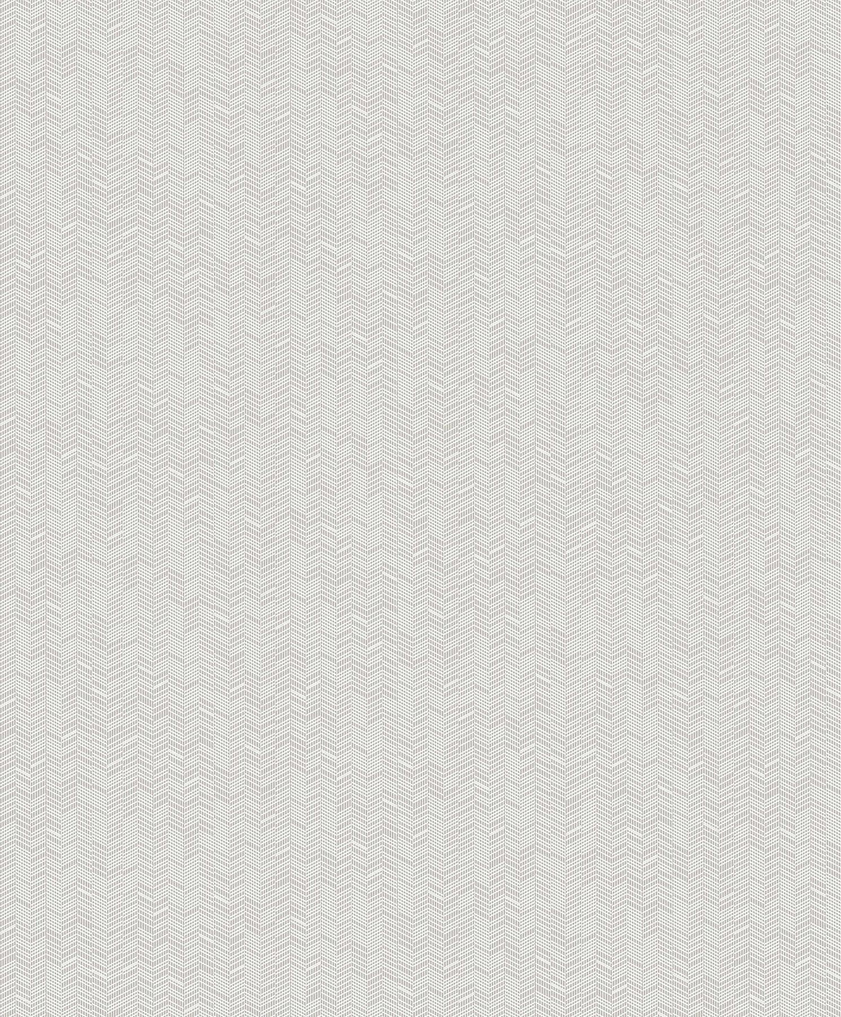A-Street Prints Saranyu Light Grey Petite Chevron Wallpaper