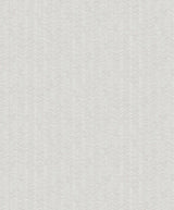 A-Street Prints Saranyu Light Grey Petite Chevron Wallpaper