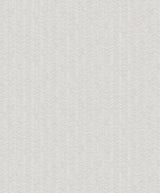 A-Street Prints Saranyu Petite Chevron Light Grey Wallpaper