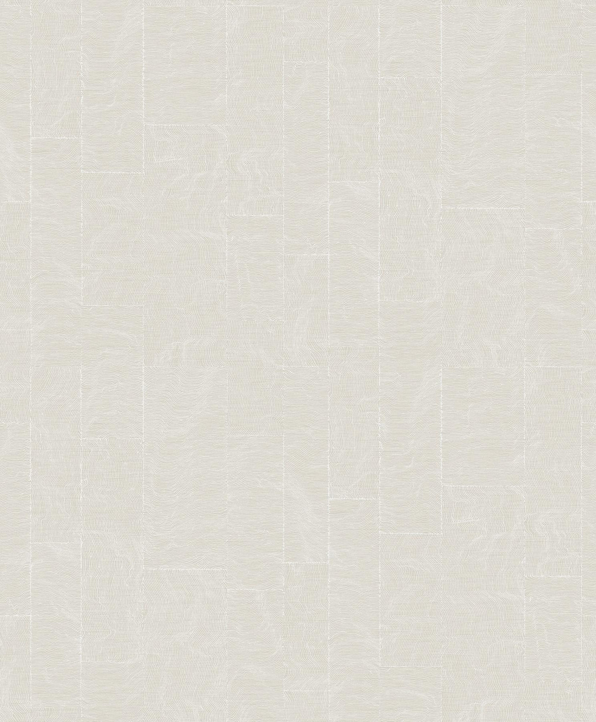 A-Street Prints Khonsu Topography Light Grey Wallpaper