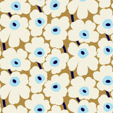 Brewster Home Fashions Beige Pieni Unikko Peel & Stick Wallpaper