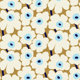 Brewster Home Fashions Pieni Unikko Peel & Stick Beige Wallpaper