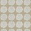 Brewster Home Fashions Taupe Puketti Peel & Stick Wallpaper
