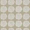 Brewster Home Fashions Taupe Puketti Peel & Stick Wallpaper