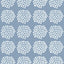 Brewster Home Fashions Blue Puketti Peel & Stick Wallpaper