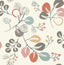 Brewster Home Fashions Astrilde Peel & Stick Wallpaper
