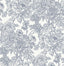 Brewster Home Fashions Blue Sudbury Peel & Stick Wallpaper