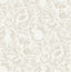 Brewster Home Fashions Cream Terrene Peel & Stick Wallpaper