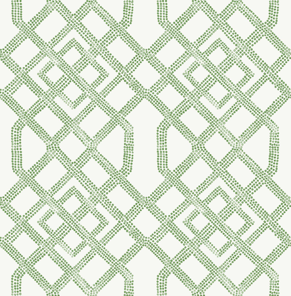 Brewster Home Fashions Green Tanner Peel & Stick Wallpaper