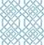 Brewster Home Fashions Blue Tanner Peel & Stick Wallpaper