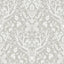 Brewster Home Fashions Taupe Escape to the Forest Peel & Stick Wallpaper