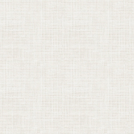 Brewster Home Fashions Cream Nolan Peel & Stick Wallpaper