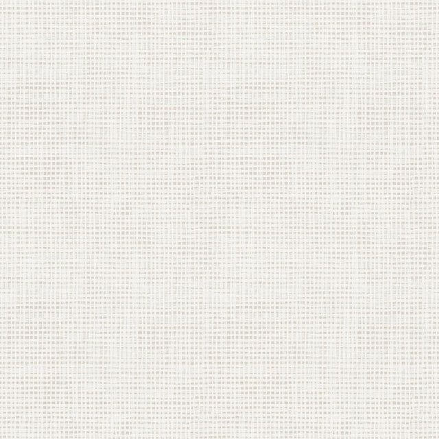 Brewster Home Fashions Cream Nolan Peel & Stick Wallpaper