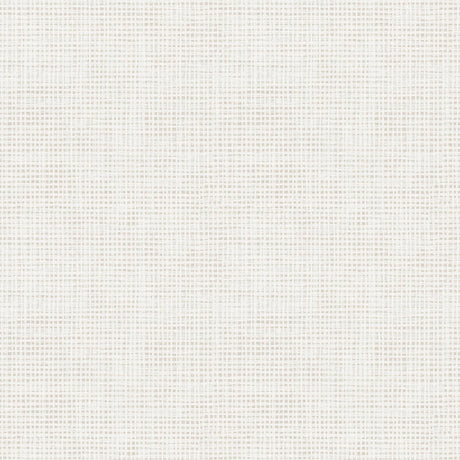 Brewster Home Fashions Nolan Peel & Stick Cream Wallpaper