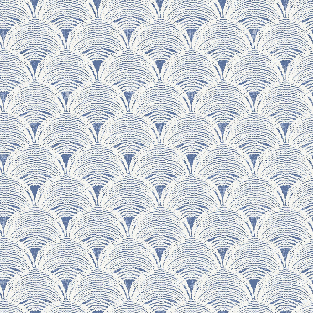 Brewster Home Fashions Blue Manila Peel & Stick Wallpaper