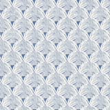 Brewster Home Fashions Blue Manila Peel & Stick Wallpaper