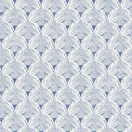 Brewster Home Fashions Blue Manila Peel & Stick Wallpaper