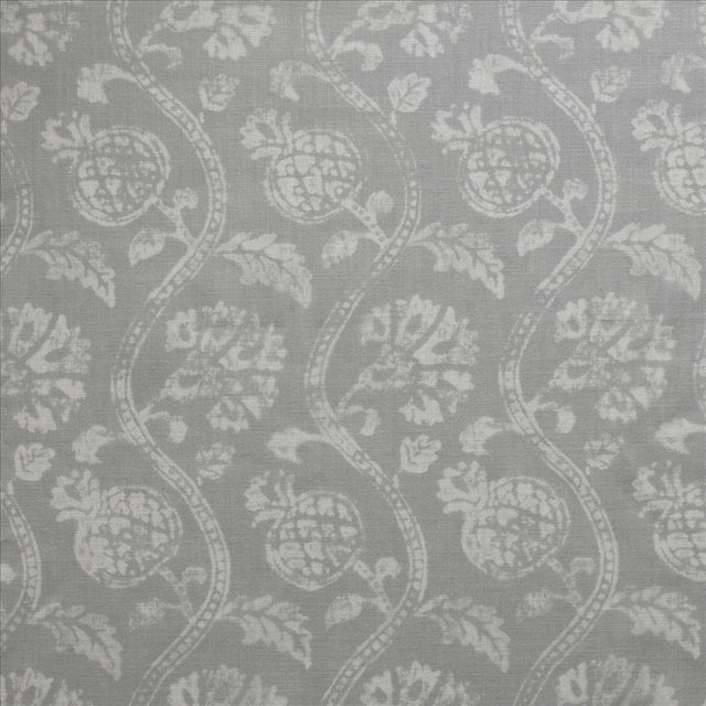 Kasmir Alma Overcast Fabric