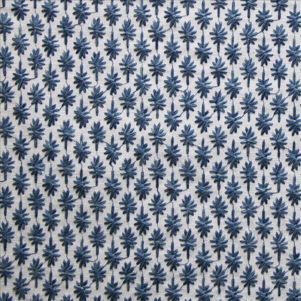 Kasmir Balsamo Porcelain Fabric