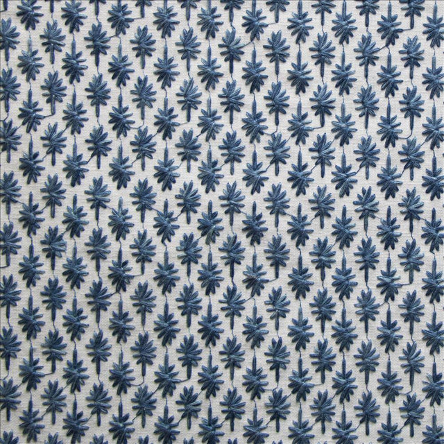 Kasmir Balsamo Porcelain Fabric
