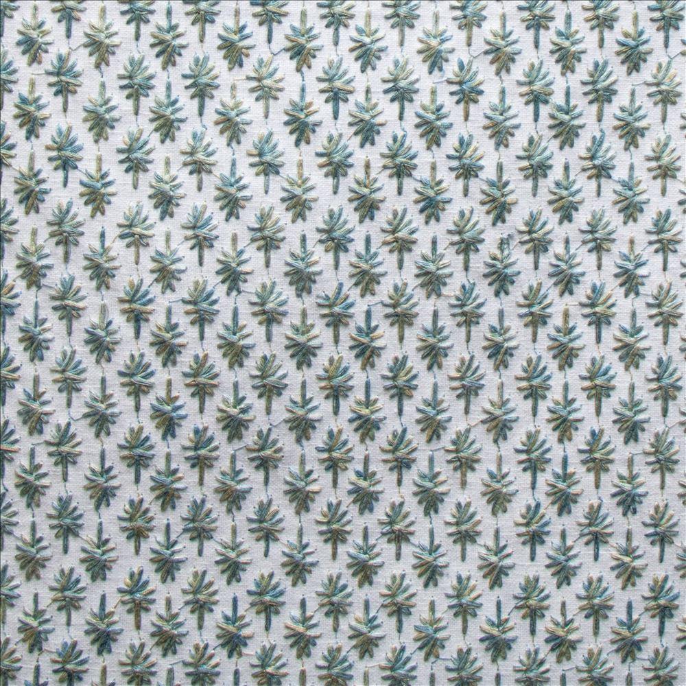 Kasmir Balsamo Seaglass Fabric