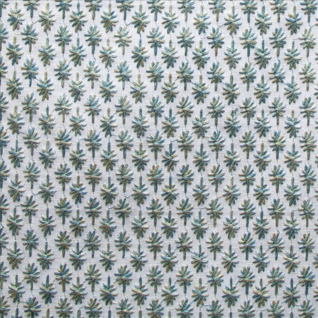 Kasmir Balsamo Seaglass Fabric