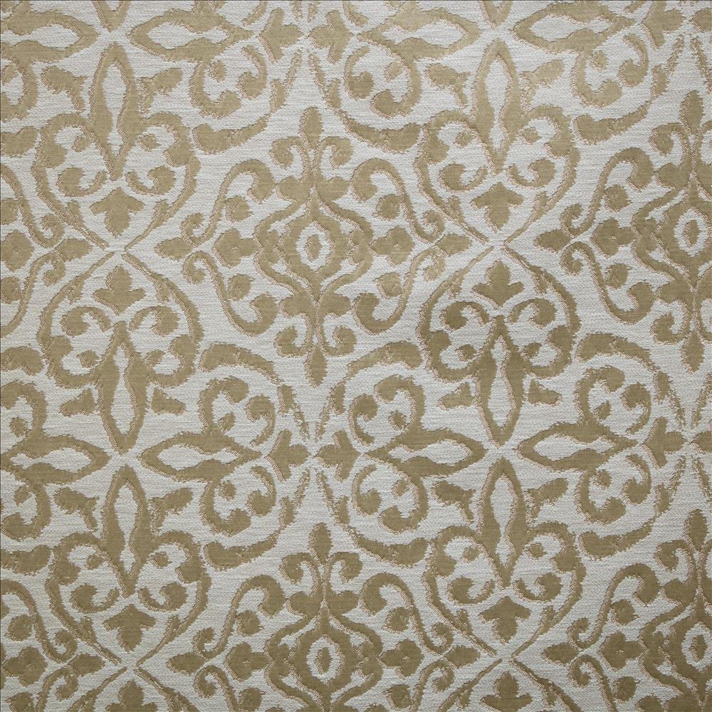 Kasmir Benisa Champagne Fabric