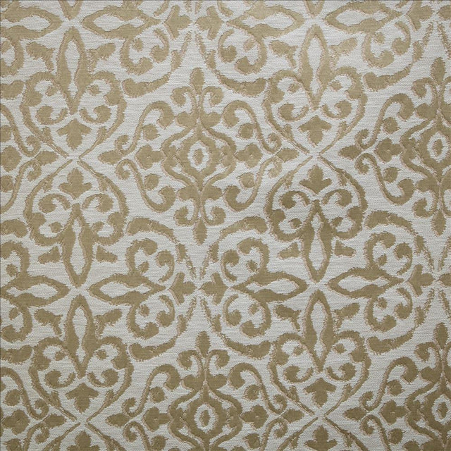 Kasmir Benisa Champagne Fabric