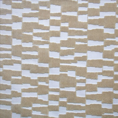 Kasmir Bridgeview Camel Fabric