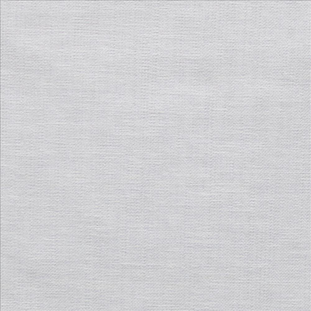 Kasmir Broni White Fabric