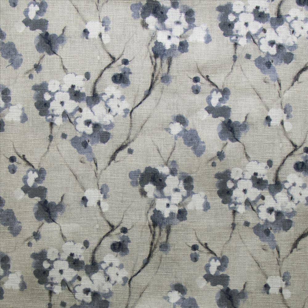 Kasmir Bugiri River Fabric
