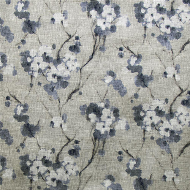 Kasmir Bugiri River Fabric