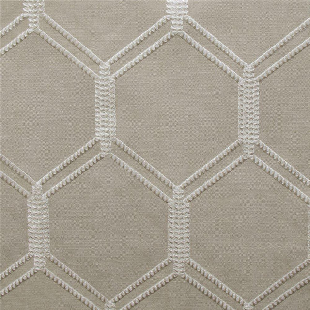 Kasmir Burbank Latte Fabric