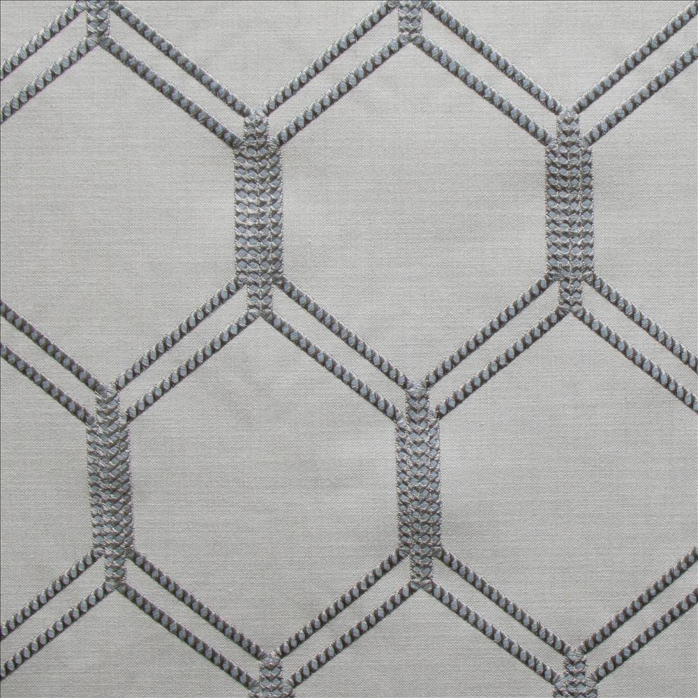 Kasmir Burbank Seafoam Fabric