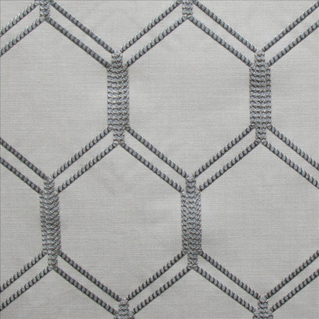 Kasmir Burbank Seafoam Fabric