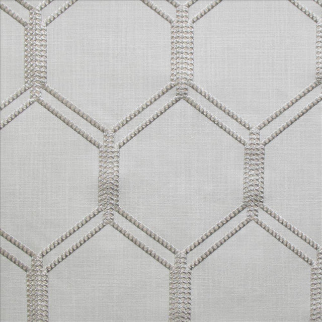 Kasmir Burbank Smoke Fabric