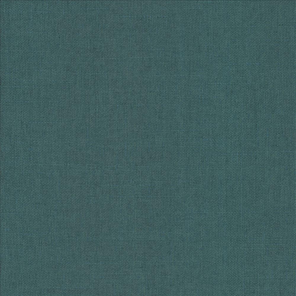 Kasmir Casual Chic Blue Spruce Fabric