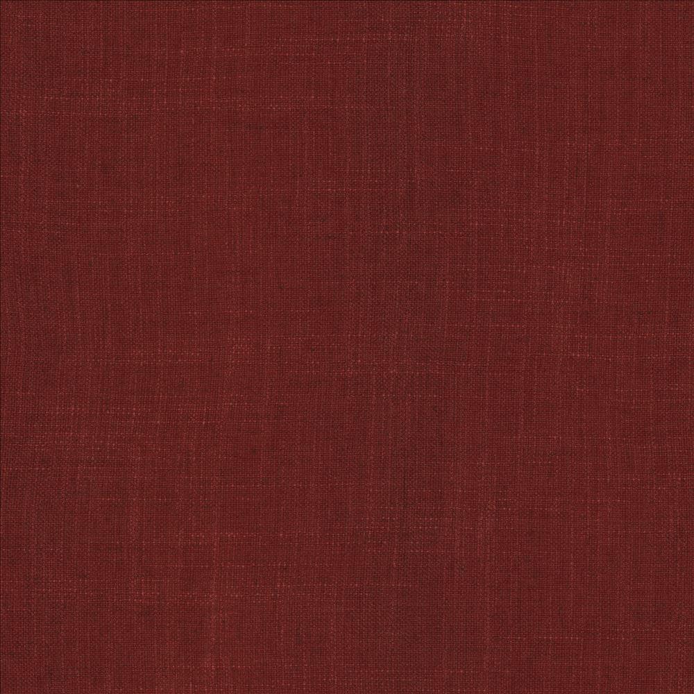 Kasmir Casual Chic Burgundy Fabric