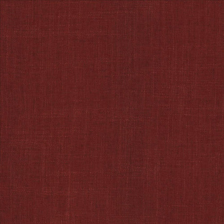 Kasmir Casual Chic Burgundy Fabric