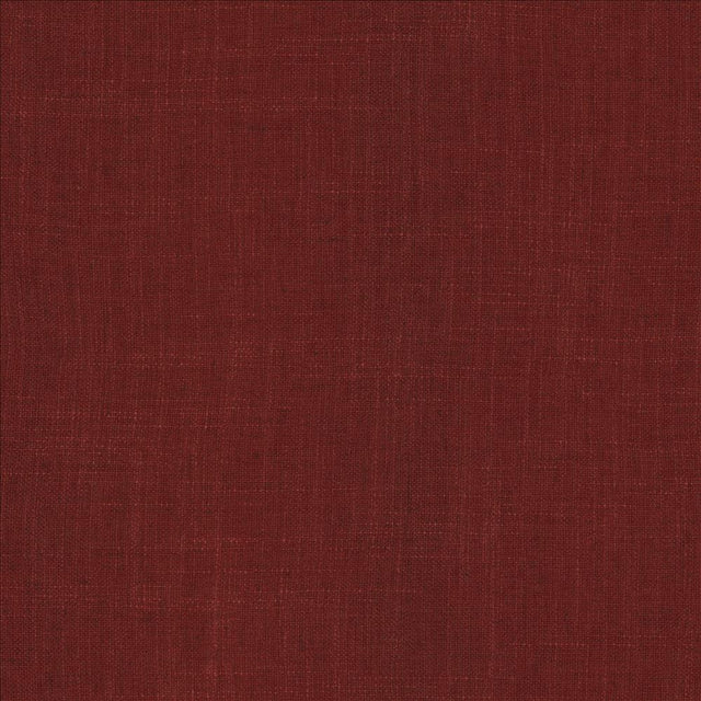 Kasmir Casual Chic Burgundy Fabric