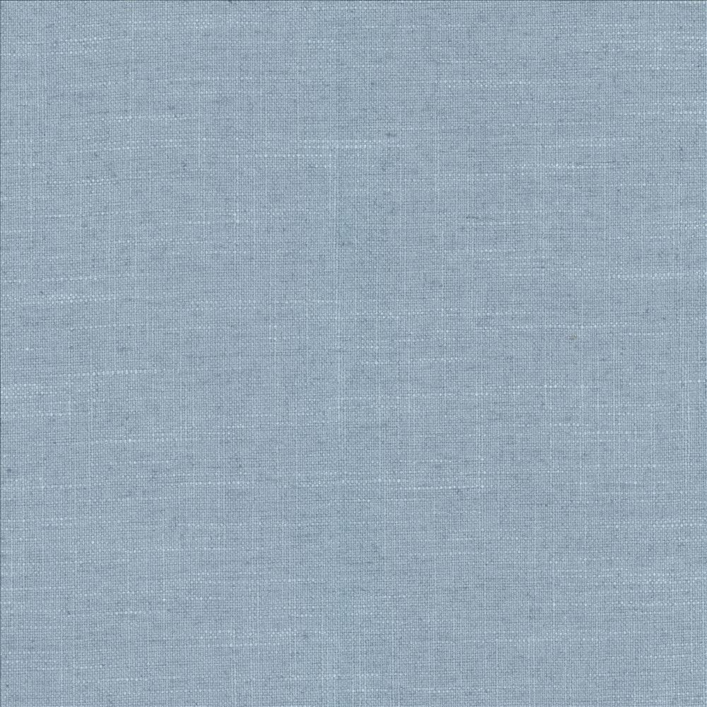 Kasmir Casual Chic Chalky Blue Fabric