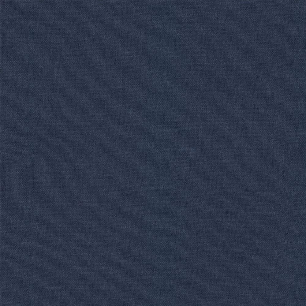 Kasmir Casual Chic Indigo Fabric
