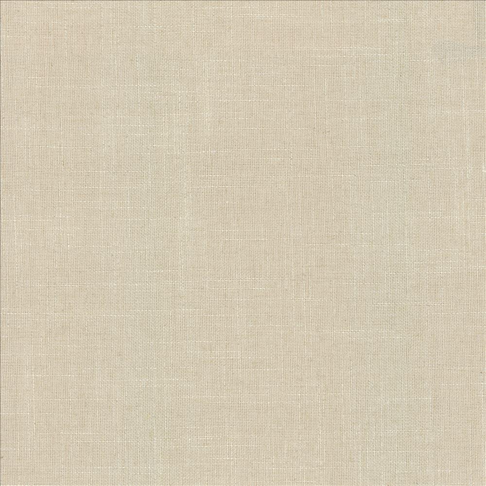 Kasmir Casual Chic Vanilla Fabric