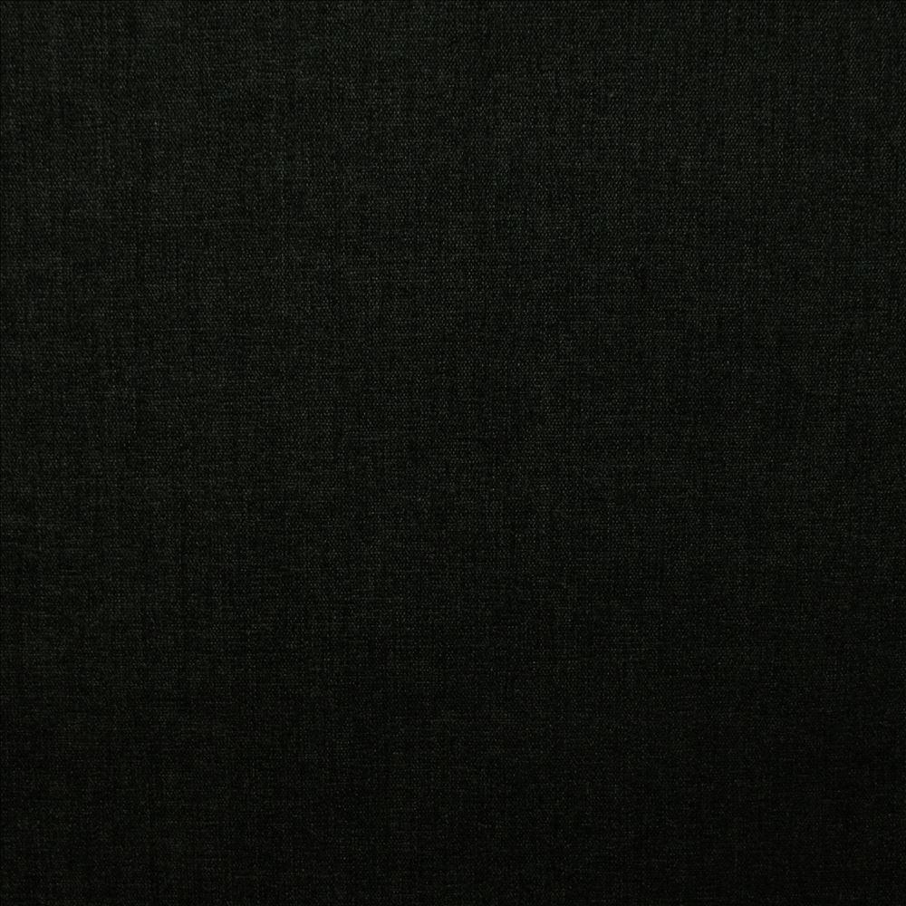 Kasmir Cityview Black Fabric